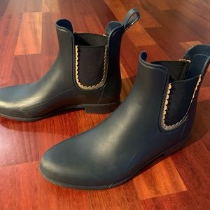 Jack Rogers Rain Boots